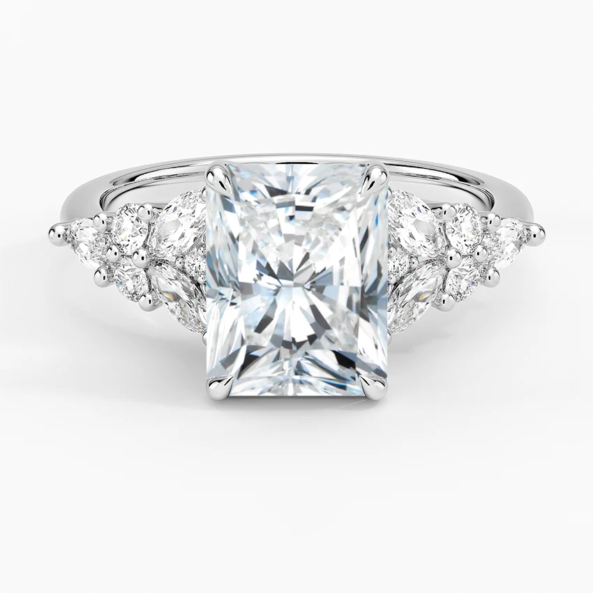 ecomposer-metal type-white-gold-18k