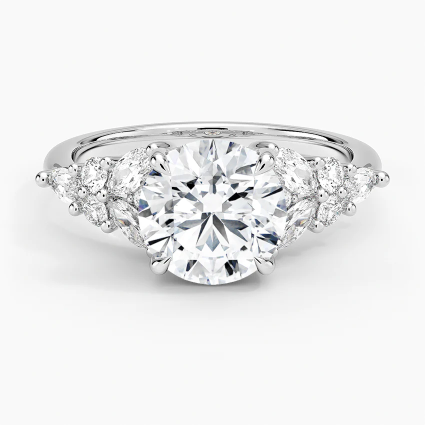 ecomposer-metal type-white-gold-18k