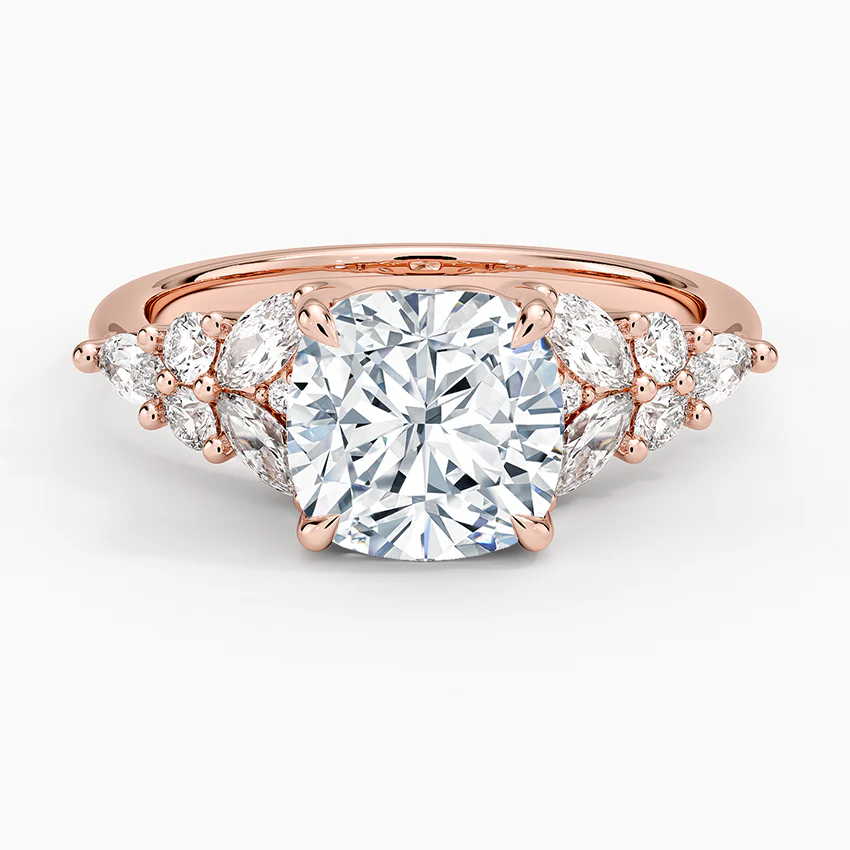 ecomposer-metal type-rose-gold-18k