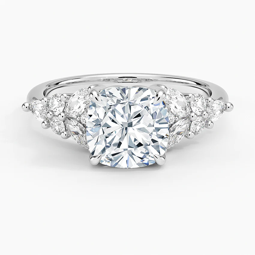 ecomposer-metal type-white-gold-18k