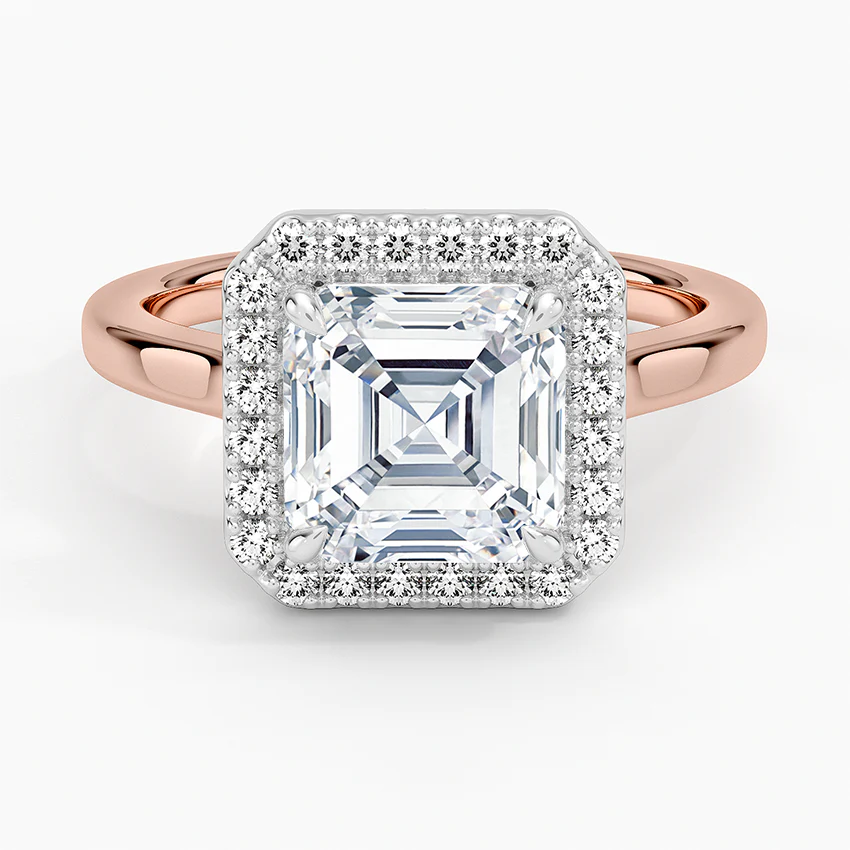 ecomposer-metal type-rose-gold-18k