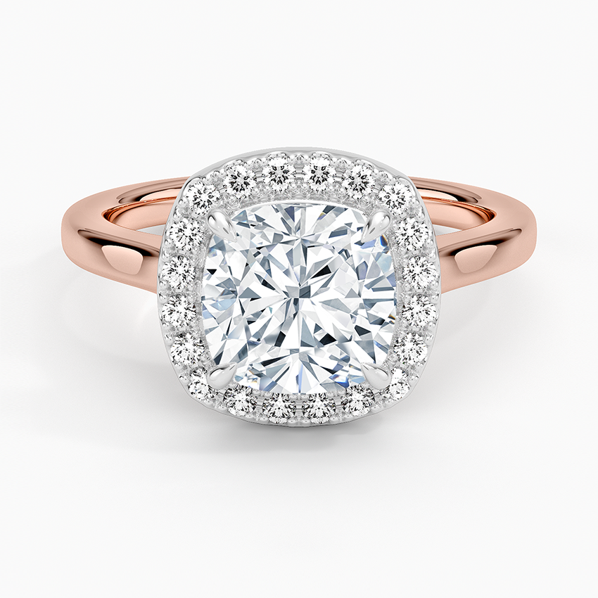 ecomposer-metal type-rose-gold-18k