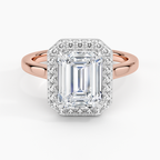 ecomposer-metal type-rose-gold-18k