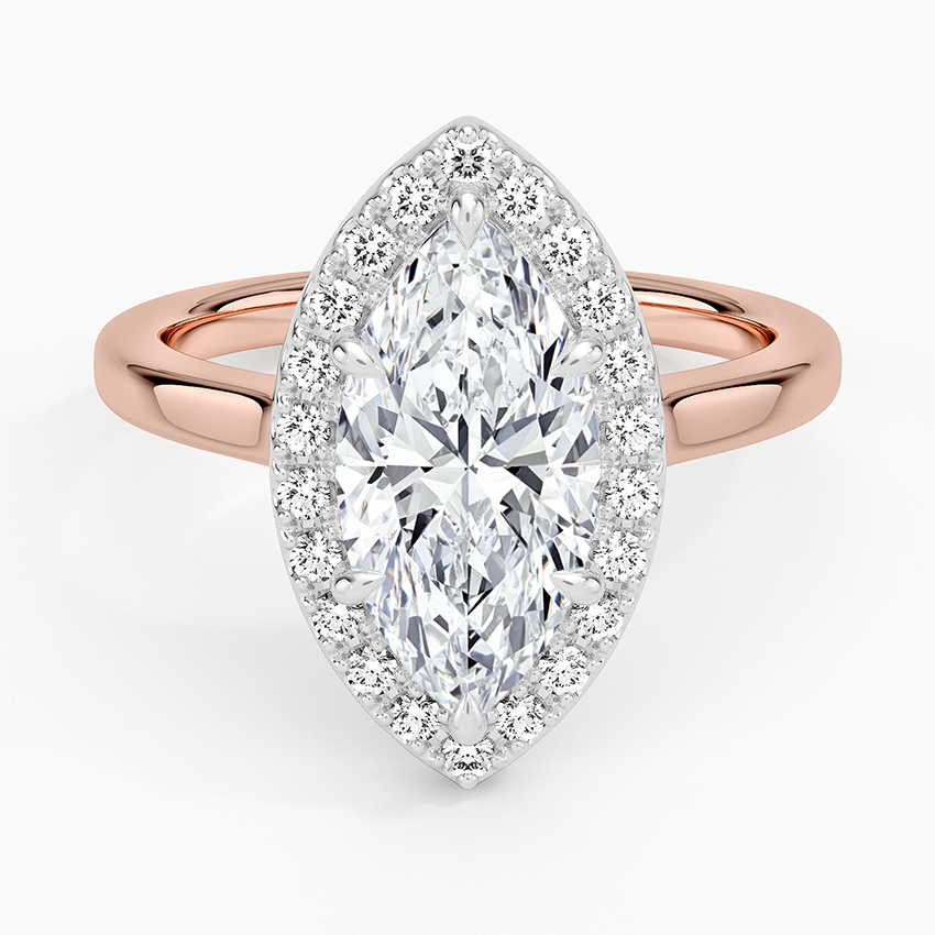 ecomposer-metal type-rose-gold-18k