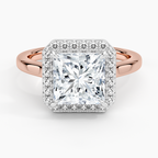 ecomposer-metal type-rose-gold-18k
