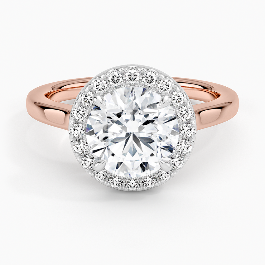 ecomposer-metal type-rose-gold-18k