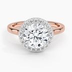 ecomposer-metal type-rose-gold-18k