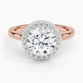 ecomposer-metal type-rose-gold-18k