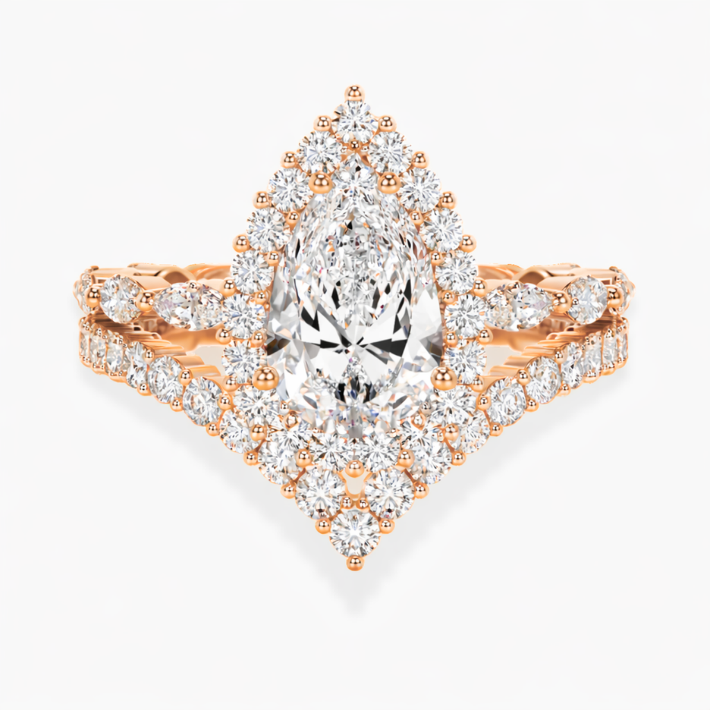 ecomposer-metal type-rose-gold-18k