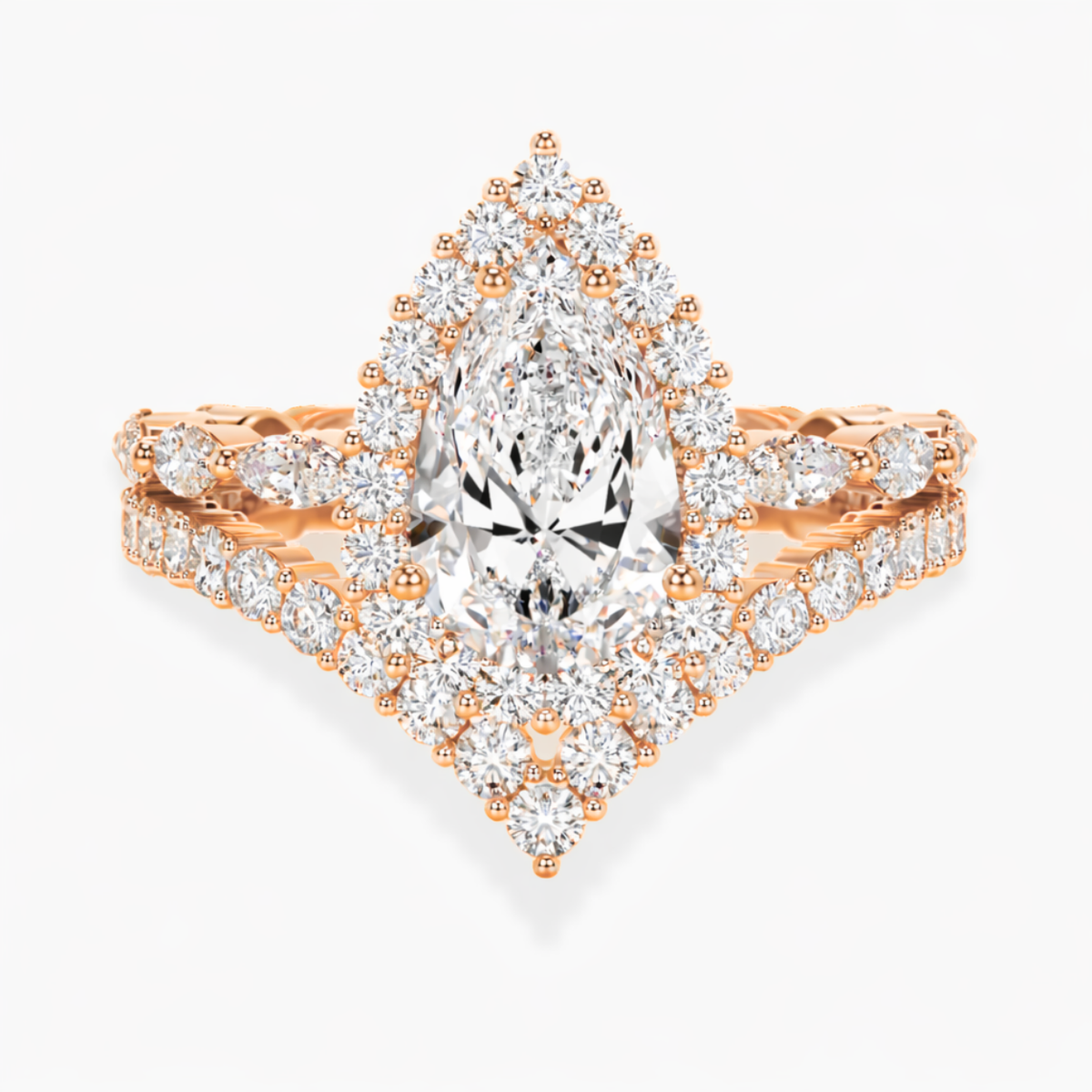 ecomposer-metal type-rose-gold-18k