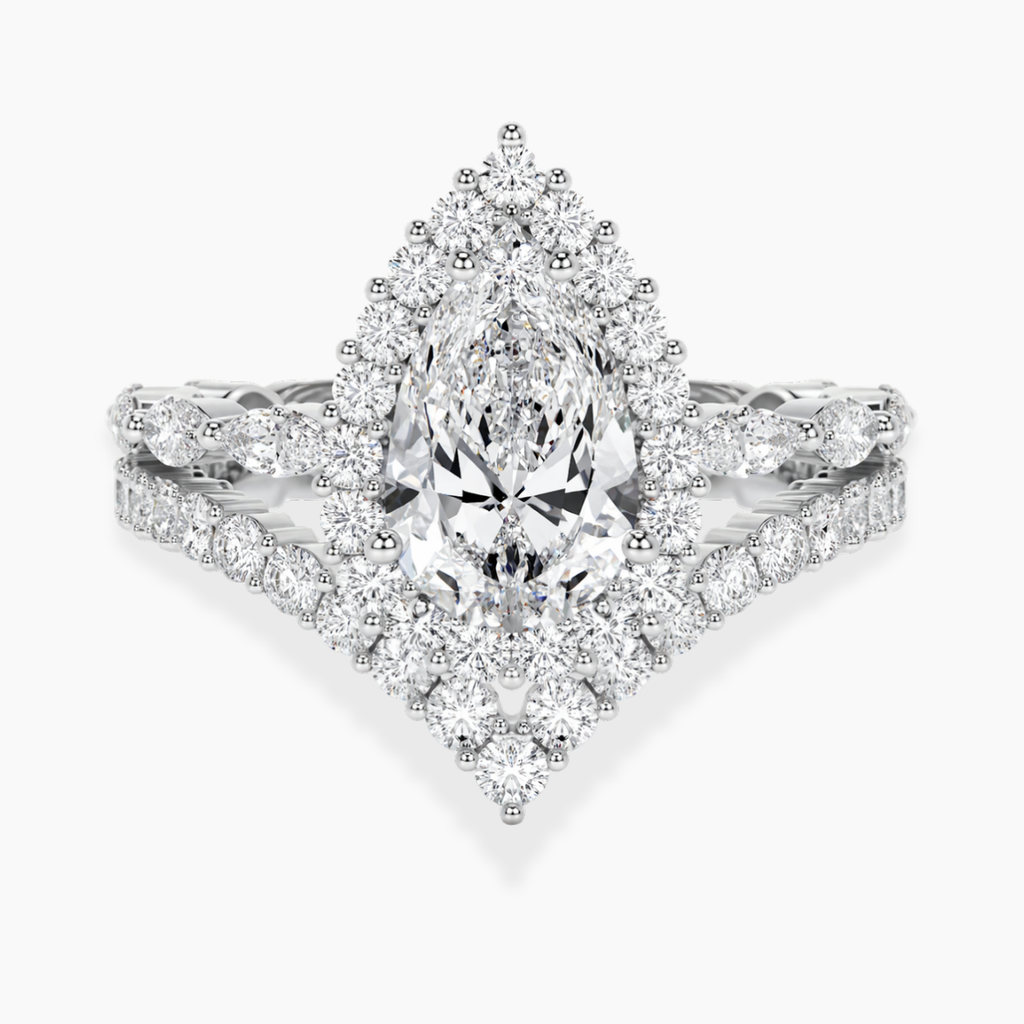 ecomposer-metal type-white-gold-18k