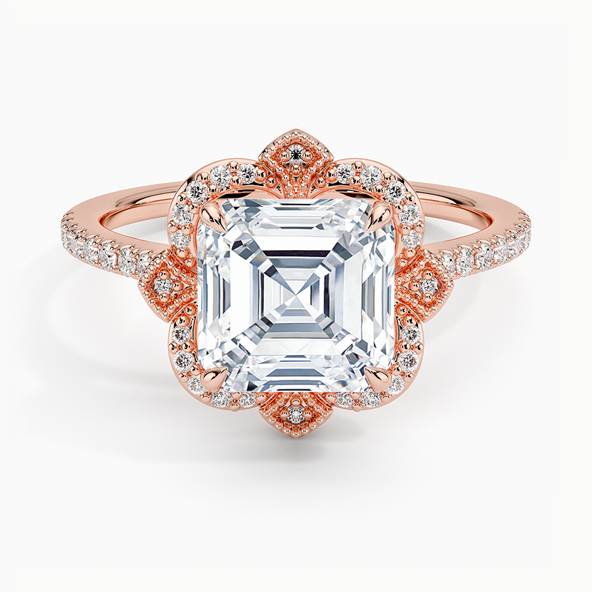 ecomposer-metal type-rose-gold-18k
