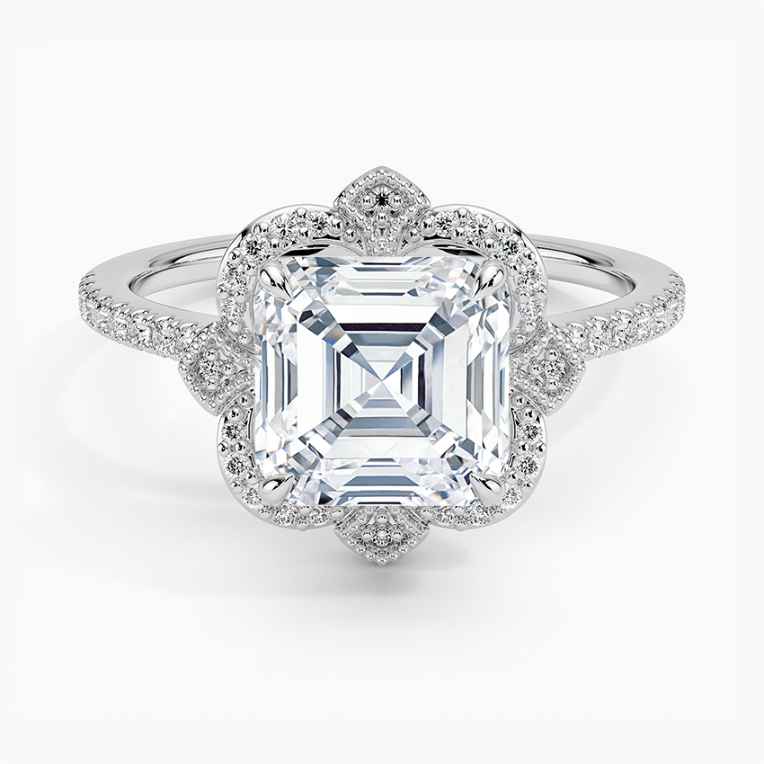 ecomposer-metal type-white-gold-18k