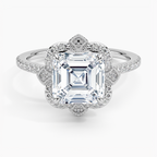 ecomposer-metal type-white-gold-18k