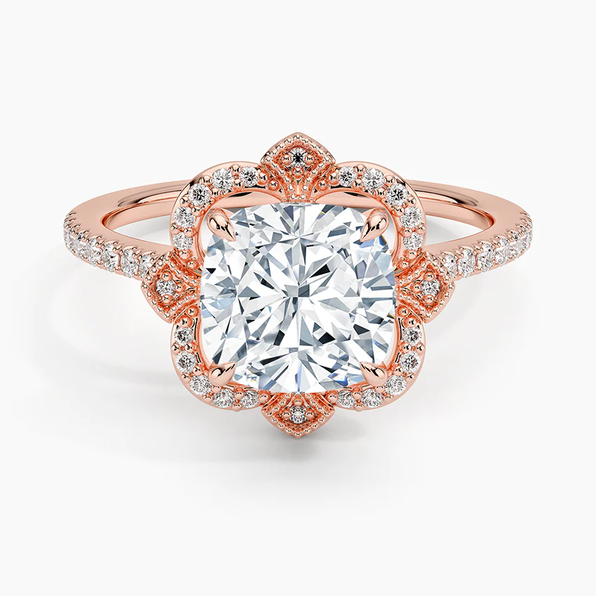 ecomposer-metal type-rose-gold-18k