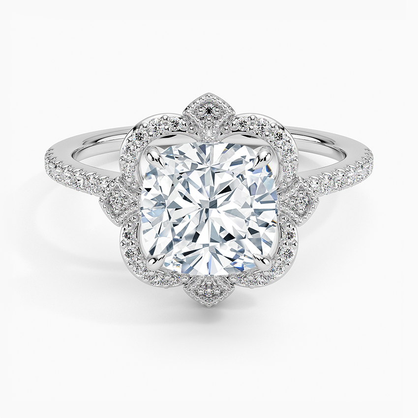 ecomposer-metal type-white-gold-18k