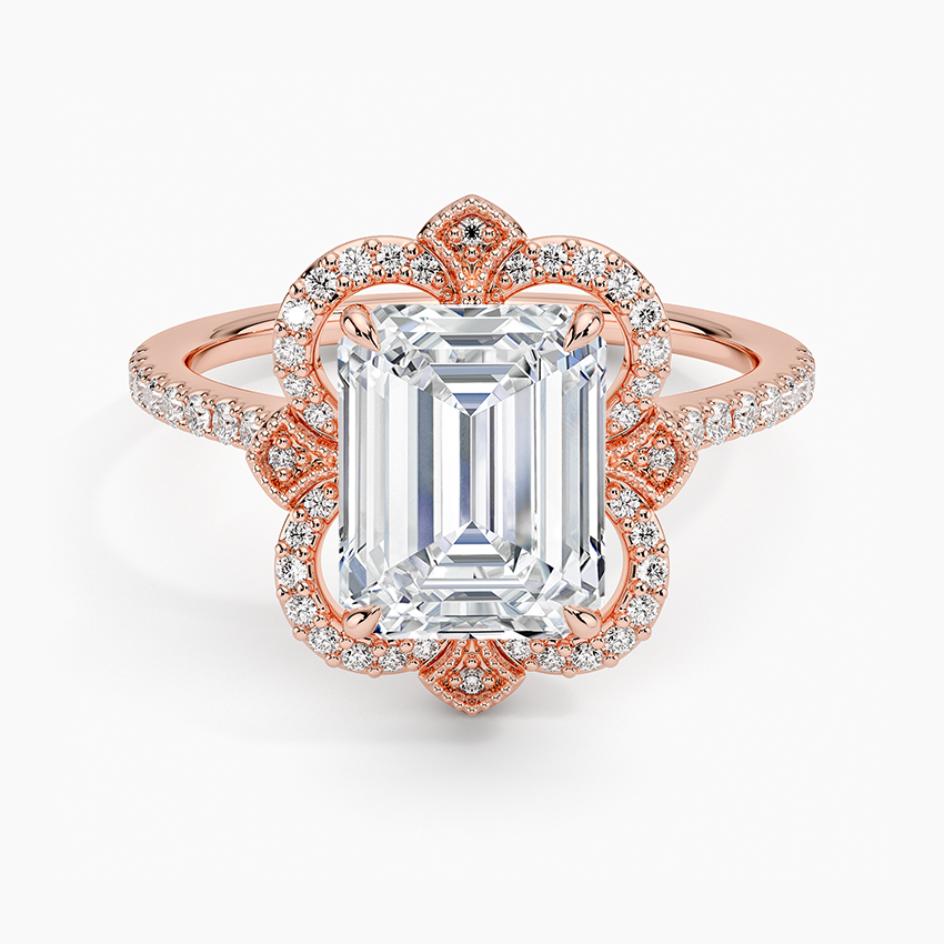 ecomposer-metal type-rose-gold-18k