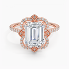 ecomposer-metal type-rose-gold-18k