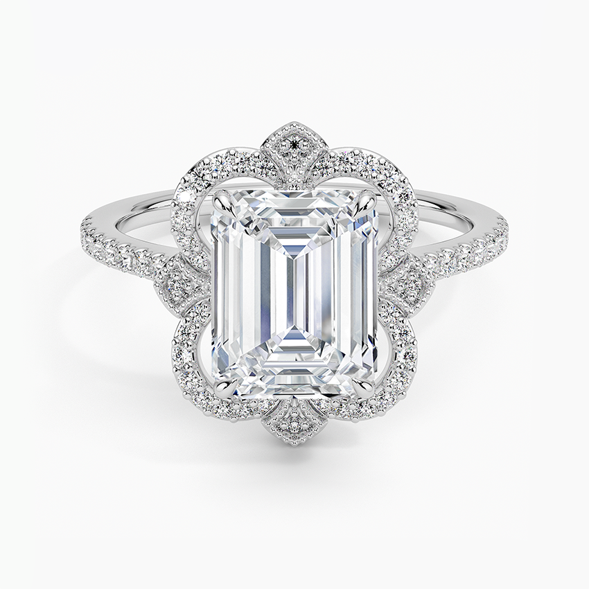 ecomposer-metal type-white-gold-18k