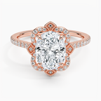 ecomposer-metal type-rose-gold-18k