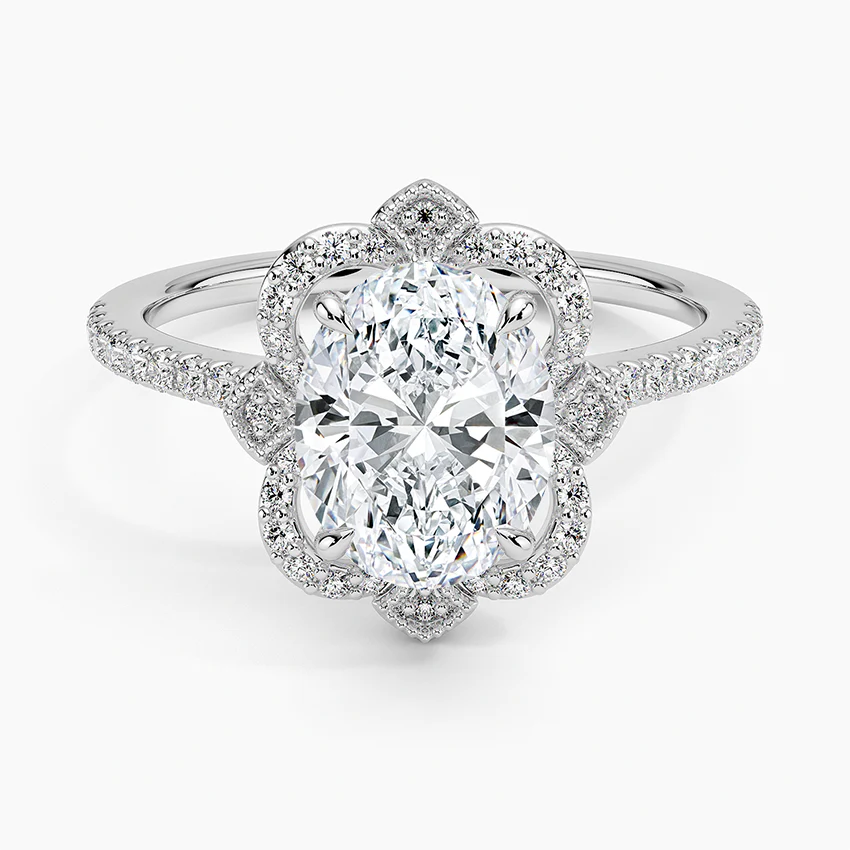 ecomposer-metal type-white-gold-18k