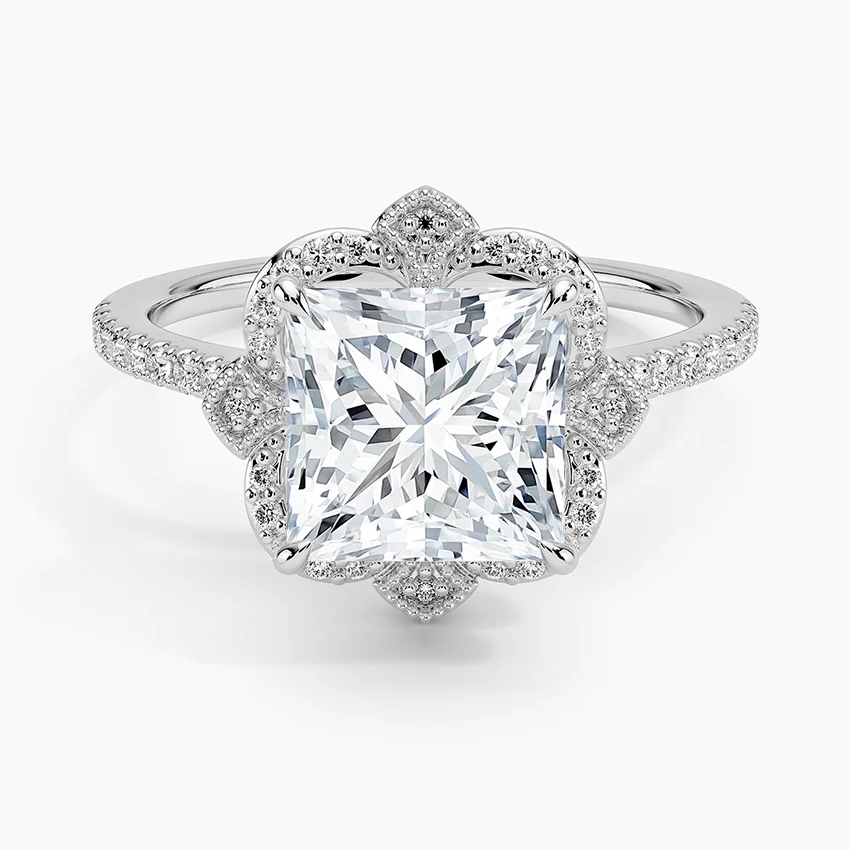 ecomposer-metal type-white-gold-18k