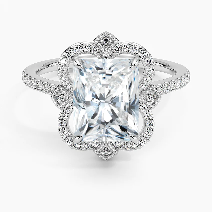 ecomposer-metal type-white-gold-18k