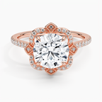 ecomposer-metal type-rose-gold-18k