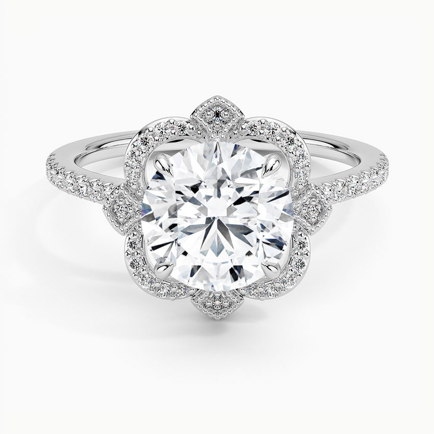 ecomposer-metal type-white-gold-18k