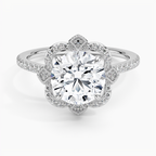 ecomposer-metal type-white-gold-18k