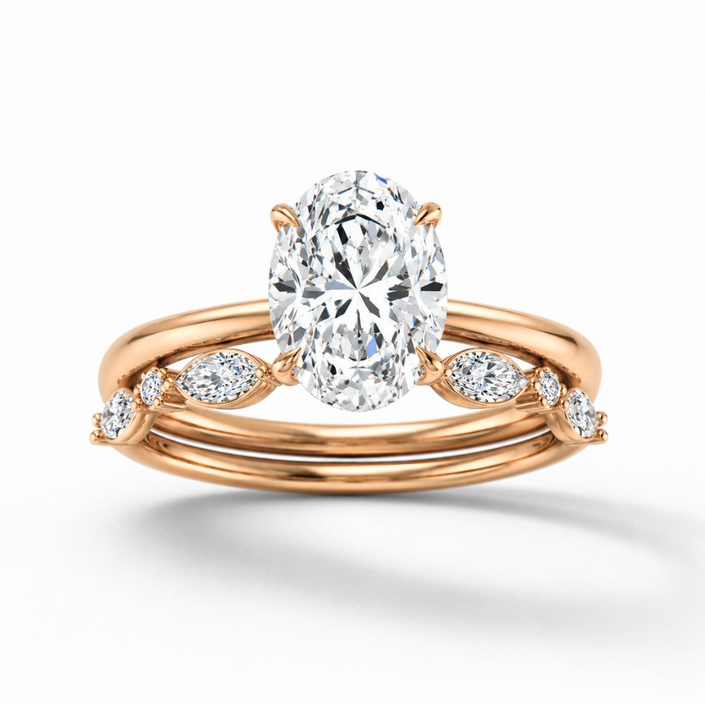 ecomposer-metal type-rose-gold-18k