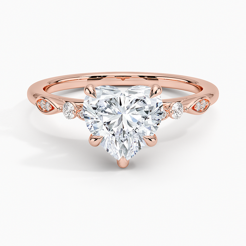 ecomposer-metal type-rose-gold-18k