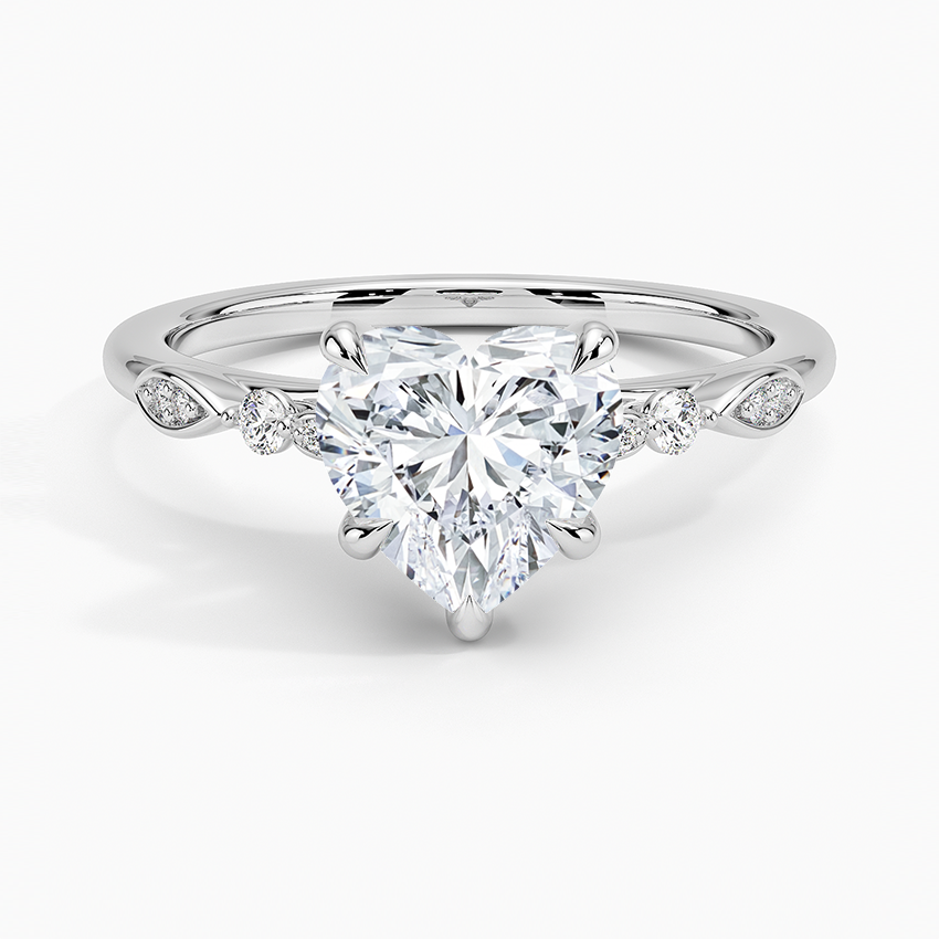ecomposer-metal type-white-gold-18k