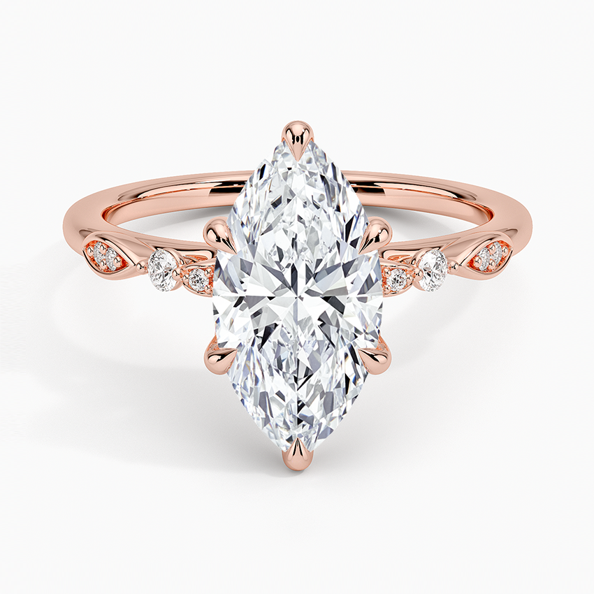 ecomposer-metal type-rose-gold-18k
