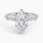 ecomposer-metal type-white-gold-18k