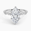 ecomposer-metal type-white-gold-18k