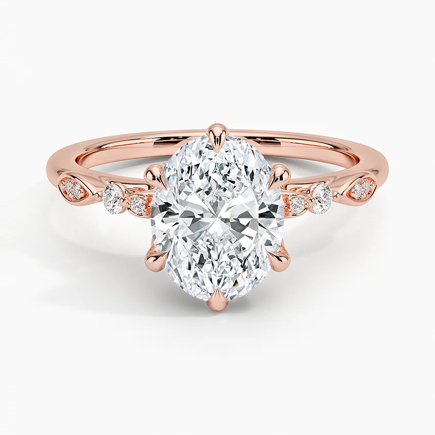 ecomposer-metal type-rose-gold-18k