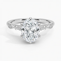 ecomposer-metal type-white-gold-18k
