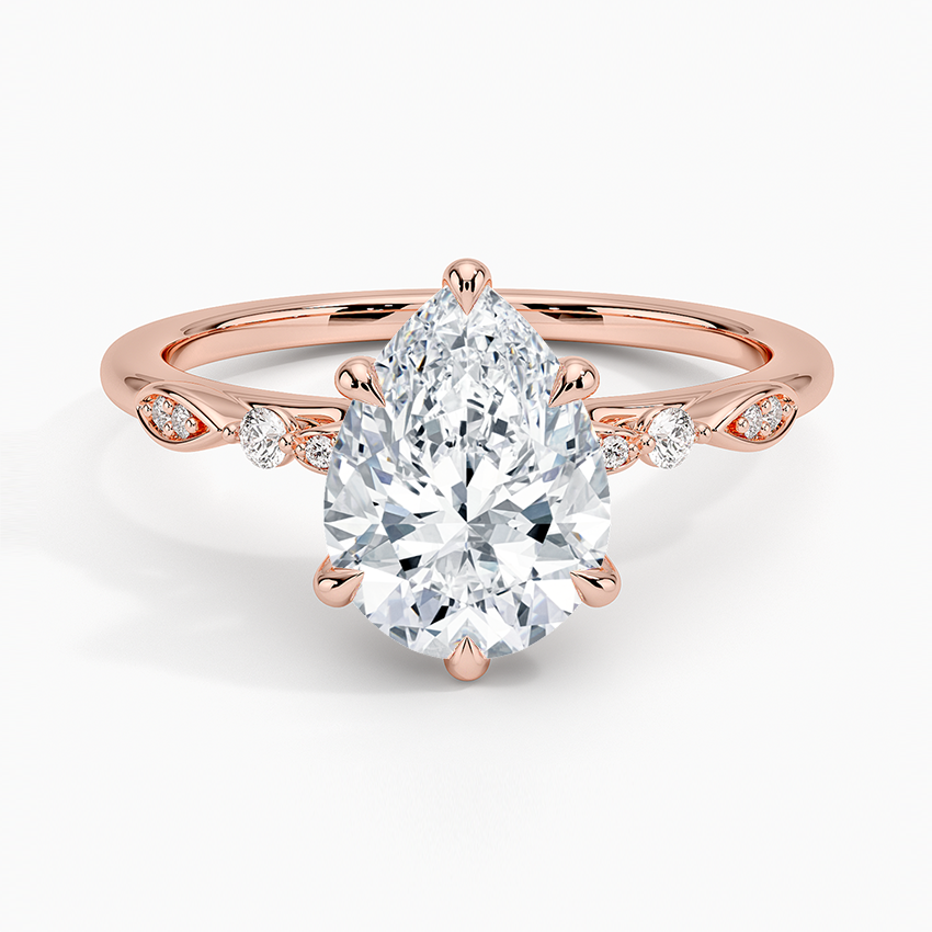 ecomposer-metal type-rose-gold-18k