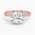 ecomposer-metal type-rose-gold-18k