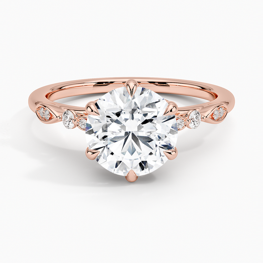 ecomposer-metal type-rose-gold-18k