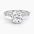 ecomposer-metal type-white-gold-18k