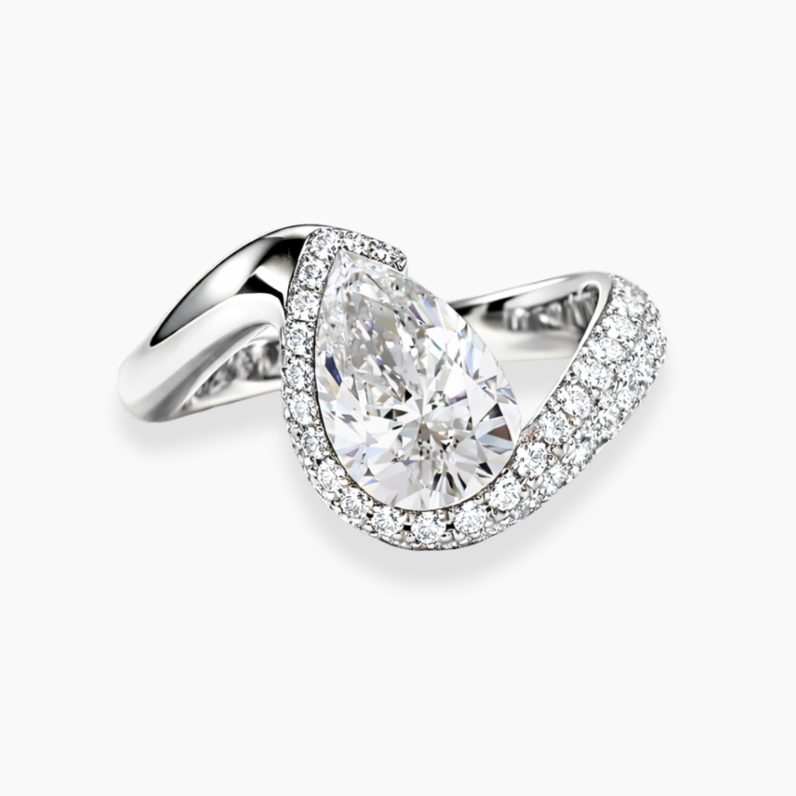 ecomposer-metal type-white-gold-18k
