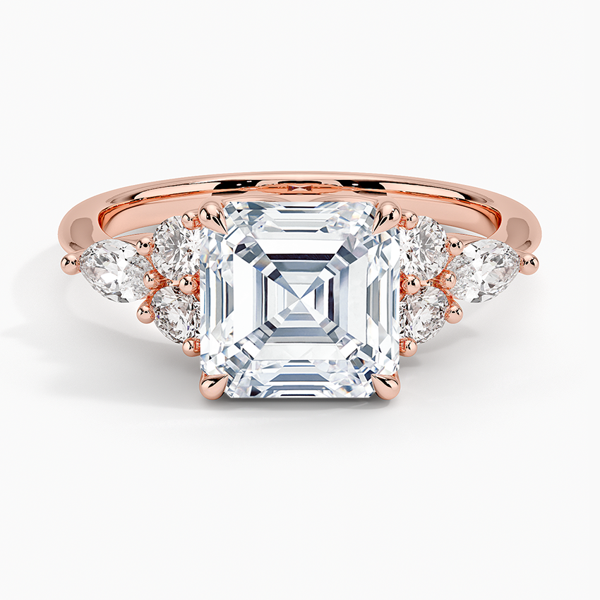 ecomposer-metal type-rose-gold-18k