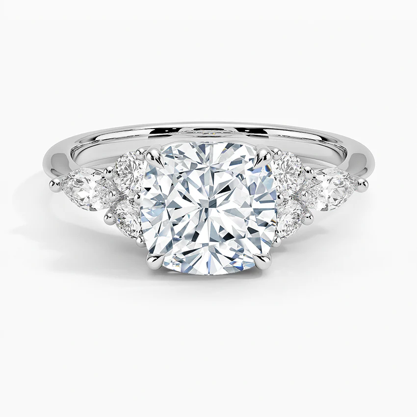 ecomposer-metal type-white-gold-18k