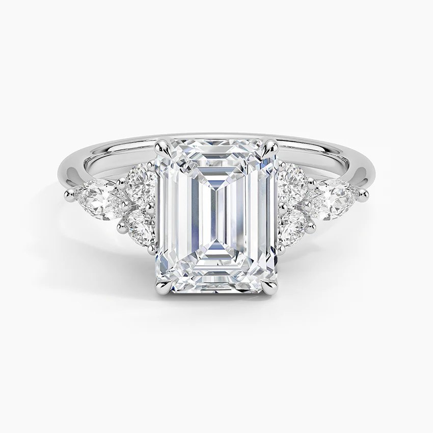ecomposer-metal type-white-gold-18k