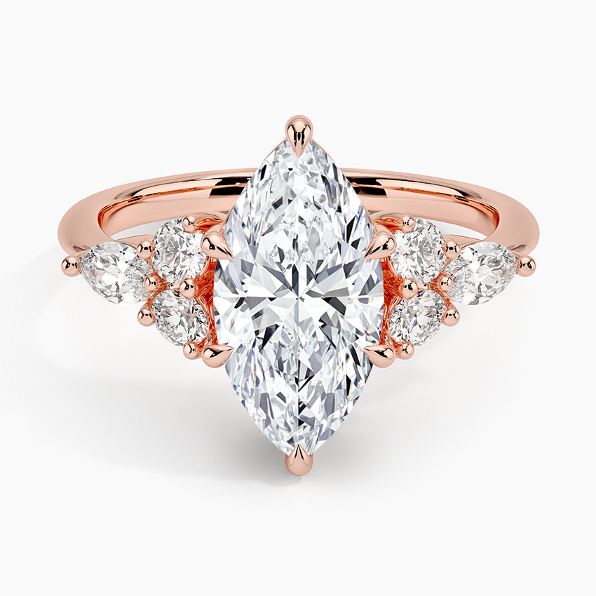 ecomposer-metal type-rose-gold-18k