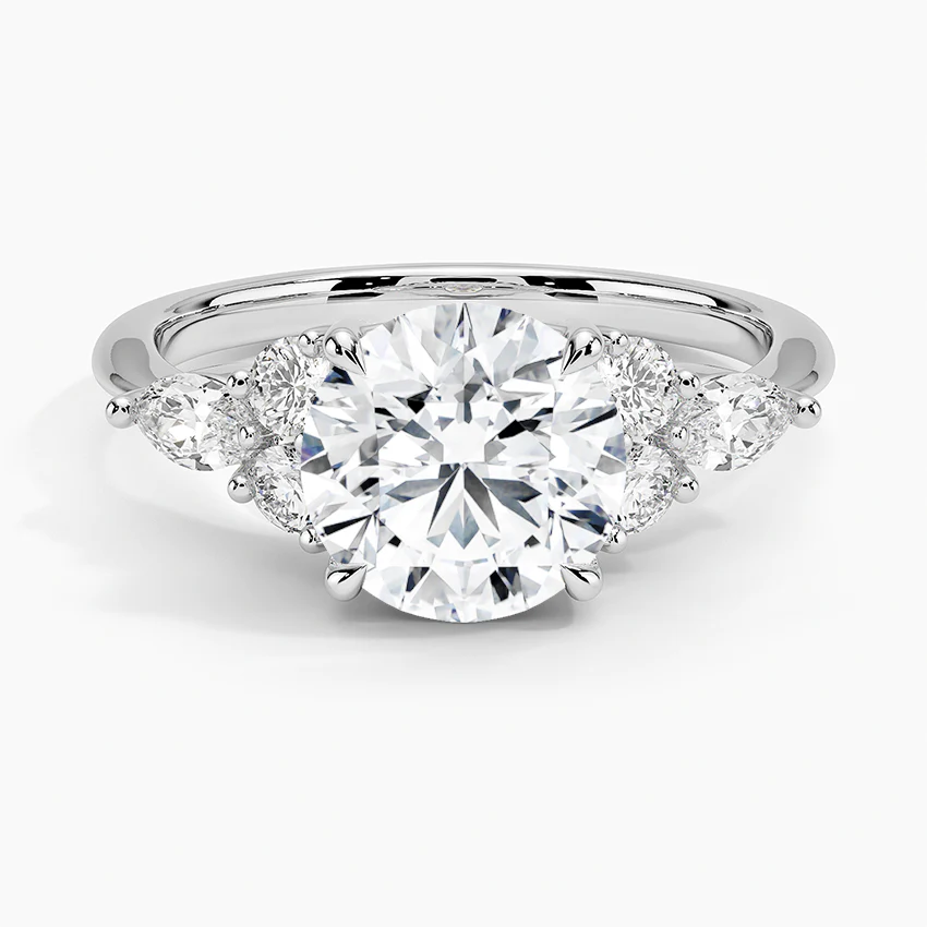 ecomposer-metal type-white-gold-18k
