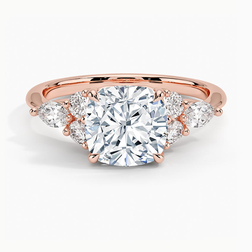 ecomposer-metal type-rose-gold-18k