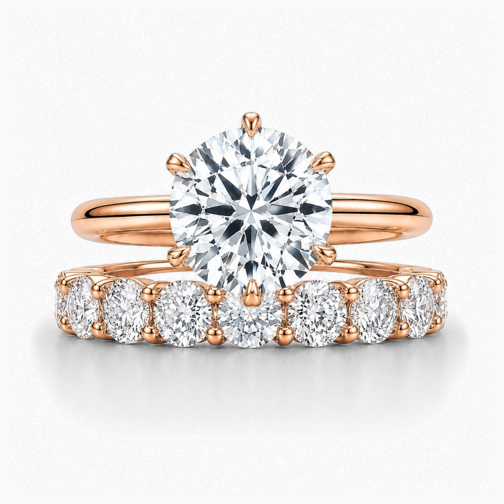 ecomposer-metal type-rose-gold-18k